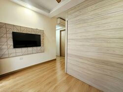 Hundred Palms Residences (D19), Condominium #594625191
